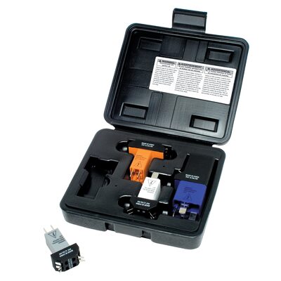 Lisle Relay Test Jumper Kit II