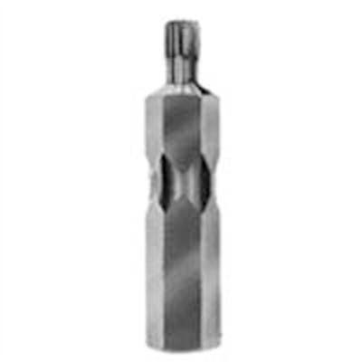 Lisle TRIPLE SQUARE 12 PT. SET 6MM 1/2IN. HEX