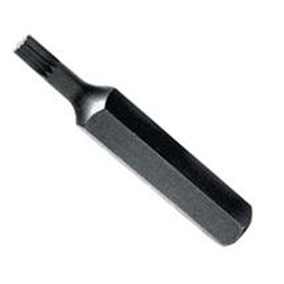Lisle TRIPLE SQUARE 12 PT. 8MM 1/2IN. HEX