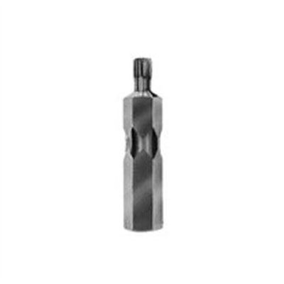 Lisle TRIPLE SQUARE 12 PT. 10MM 1/2IN. HEX