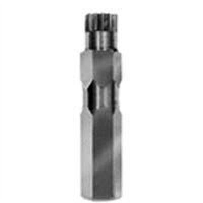 Lisle 16MM TRIPLE SQU BIT