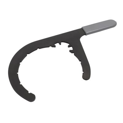 Lisle Diesel Filter Wrench for 6" Davco