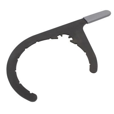 Lisle Diesel Filter Wrench for 8" Davco