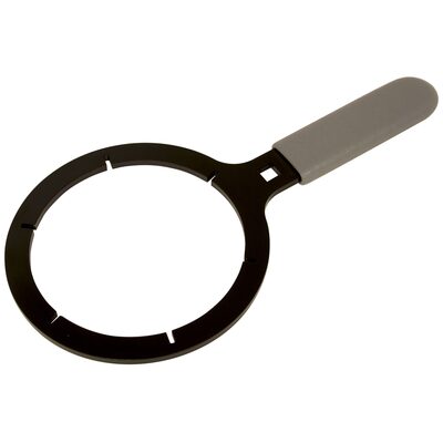 Lisle Diesel Filter Wrench for Ford Transit