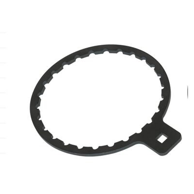 Lisle Compact Wrench 5" for Davco
