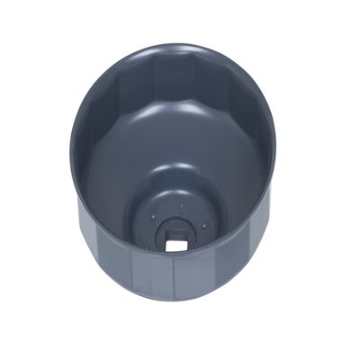 Lisle 82mm - 15 flutes