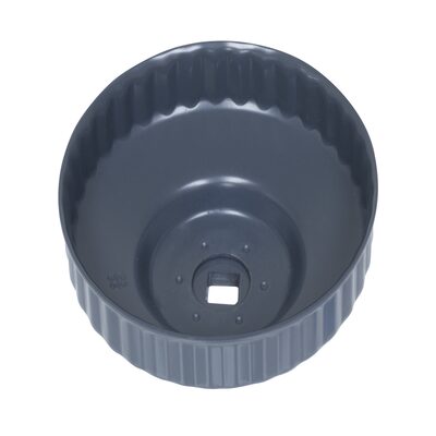 Lisle 93mm - 36 flutes