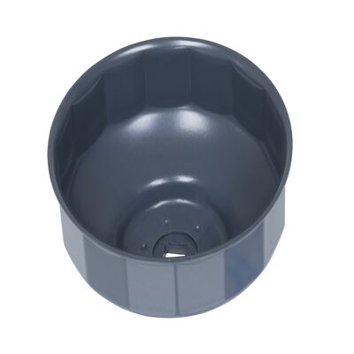 Lisle 88.4mm - 15 flutes