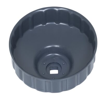 Lisle 96mm - 18 flutes