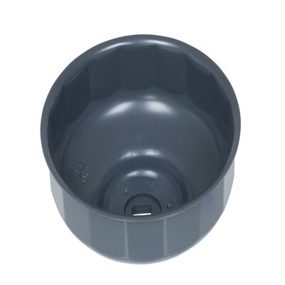 Lisle 86mm - 16 flutes