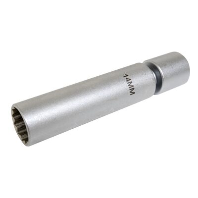Lisle 14mm Spark Plug 12 point