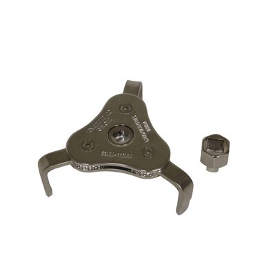 Lisle 58-110MM 3 Jaw Filter Wrench