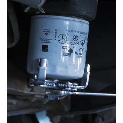 Lisle 3/8" to 1/2" Adapter