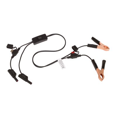 Lisle Parasitic Drain Tester