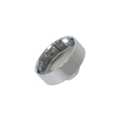 Lisle 65mm 14 Flute End Cap Wrench for Toyota