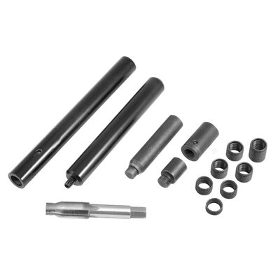 Lisle Deep Hole Alum Head M14x 1.25 Spark Plug Hole