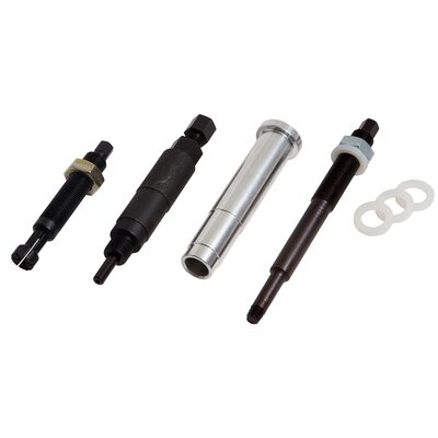 Lisle Broken Plug Remover Kit Ford 3V