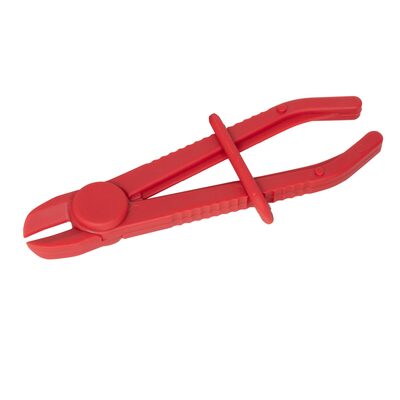 Lisle 6-1/4 Inch Brake and Fuel LIne Clamp