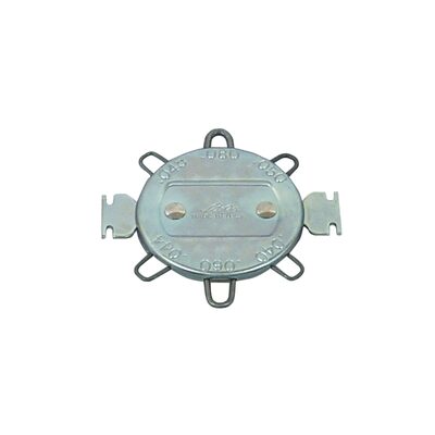 Lisle SPARK PLUG GAUGE WIRE TYPE .035 TO .080IN.