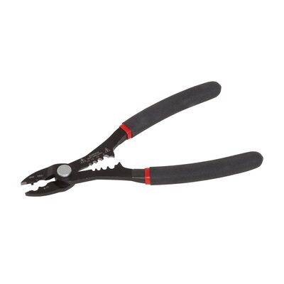Lisle Multi Wire Stripper 8-14