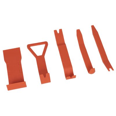 Lisle Trim Removal Set, 5 pc.