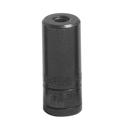 Lisle TAP SOCKET #3 FOR #10/4.5 & 5MM TAPS