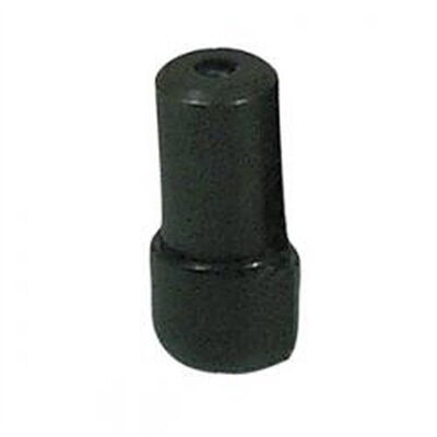 Lisle TAP SOCKET #4 FOR 1/4IN./6 & 6.3MM TAPS