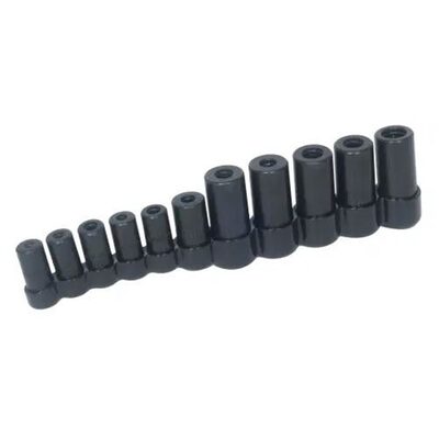Lisle Tap Socket Set, 11pc