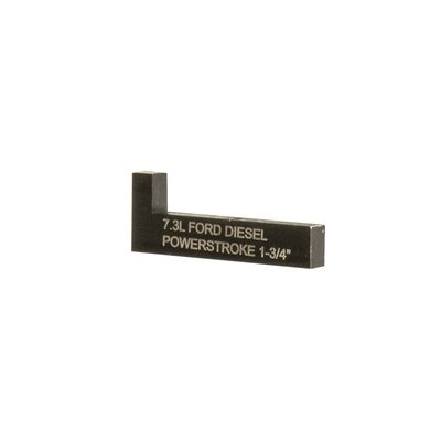 Lisle Ford 7.3L Drill Depth Gauge