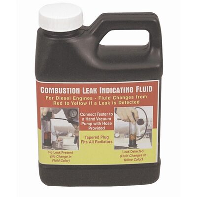 Lisle DIESEL DETECTOR FLUID