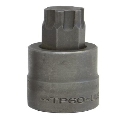 Lisle TP60 Torx Plus Bit