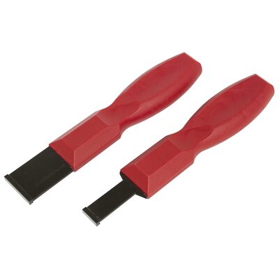 Lisle Carbide Scraper Set