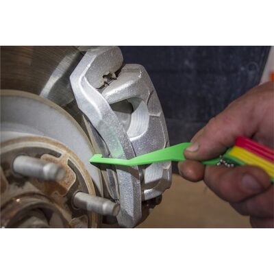 Lisle Brake Gauge 8MM/.3150