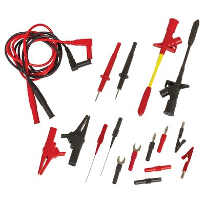 Lisle Multimeter Accessory Ket