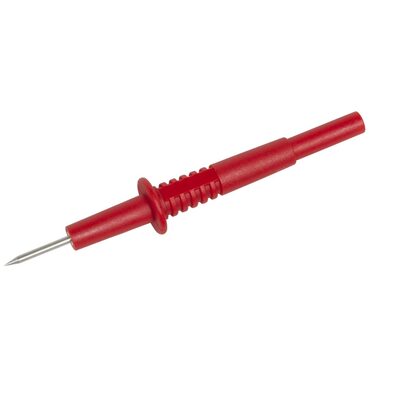 Lisle TEST PROBE 4MM RED