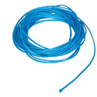 Lisle Nylon Fiber Wire, 25m