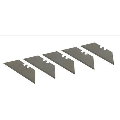 Lisle Utility Blades, 5 pc.