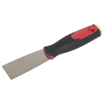 Lisle Stainless Straight Blade Scraper 1-1/2&rdquo;