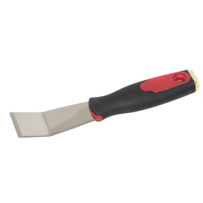 Lisle Stainless Offset Blade Scraper 1-1/2&rdquo;