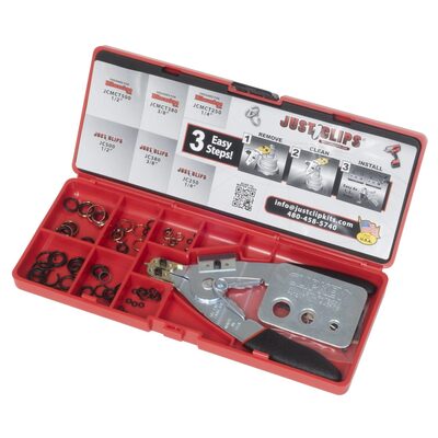 Lisle AIOTK All-In-One Tool Kit