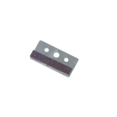 Lisle File Plate With Deburring Pad