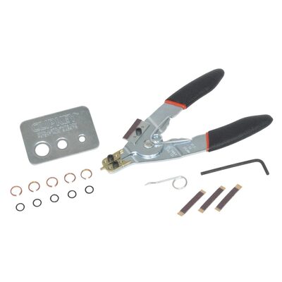 Lisle MCTPTCK385 Plier Clipkey 5 JCMCT380 Sets