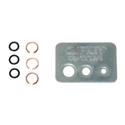 Lisle MCTCK503 Clipkey & 3 JCMCT500