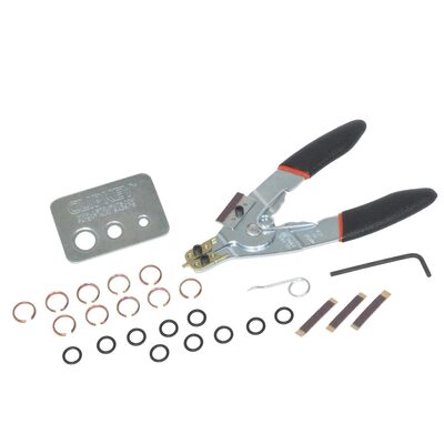 Lisle MCTPTCK5010 Pliers Clipkey 10 MCT500 Sets