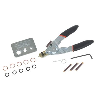 Lisle MCTPTCK505 Pliers Clipkey 5 MCT500 Sets