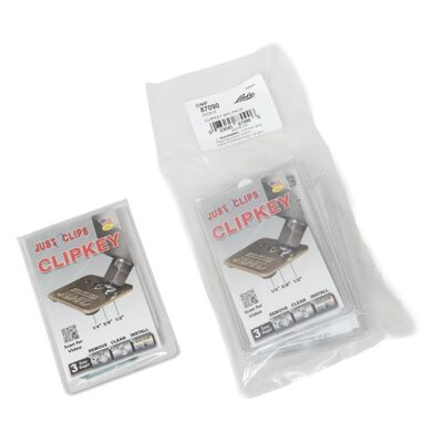 Lisle JCCK-5 Clipkey 5pc Pack