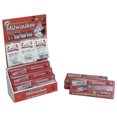 Lisle MTK6PC MTK 6pc & 3 ST & 5/10/10 3HK CB