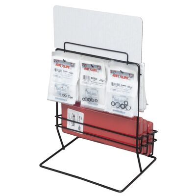 Lisle MTK335 MTK 6pc & Wire & 10X6 Dsiplay