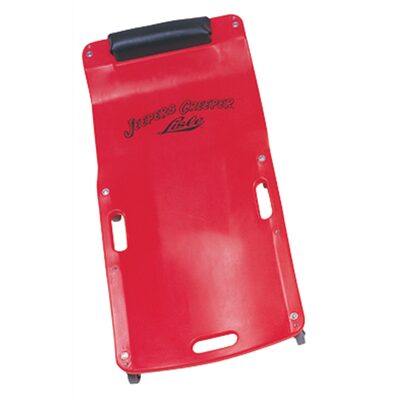 Lisle CREEPER RED LOW PROFILE