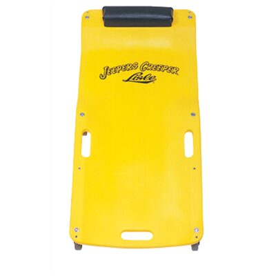 Lisle CREEPER YELLOW LOW PROFILE